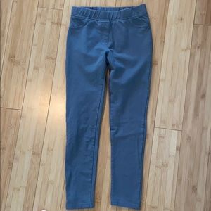 Girls Jeggings